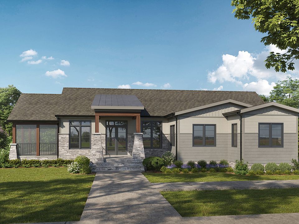 Barrington by Dream Finders Homes in Zebulon NC Zillow