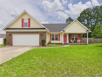 2321 Foster Gwin Ln, Fayetteville, NC, 28304