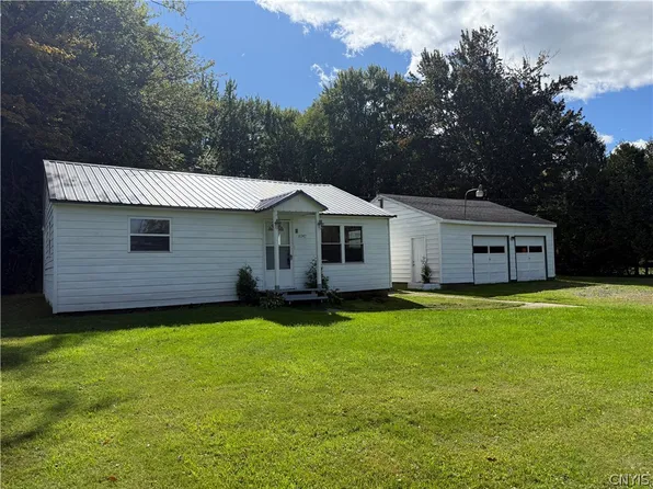 6747 Sutliff Rd, Rome, NY 13440