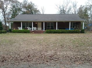 2108 Brown Rd, Hephzibah, GA 30815