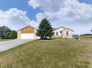 1220 N 200 E, Lagrange, IN