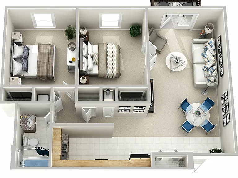 Eola-1-bedroom-1-bathroom Eola-1-bedroom-1-bathroom