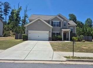 3213 Camden Ct S, Atlanta, GA 30349