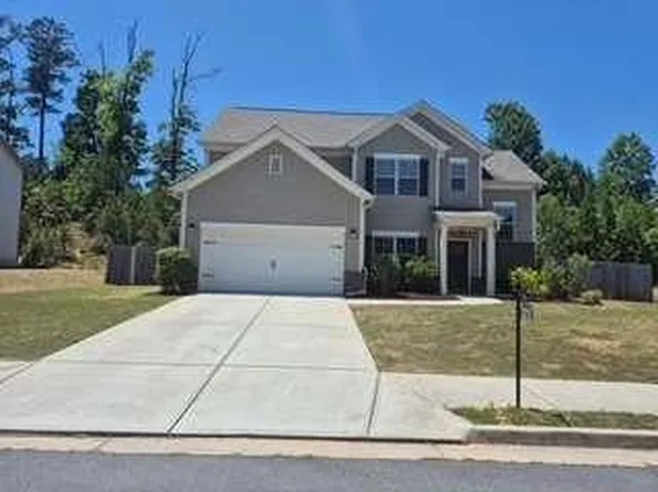 3213 Camden Ct S, Atlanta, GA 30349