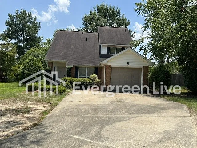 206 Swing Ct — Photo 1