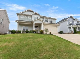 129 Waxwing St, Madison, AL 35758