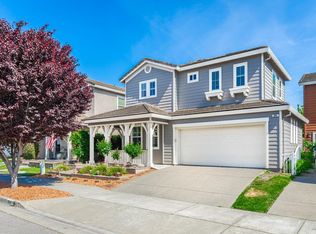 984 Hogwarts Circle, Petaluma, CA