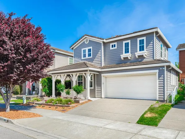 984 Hogwarts Circle, Petaluma, CA 94954