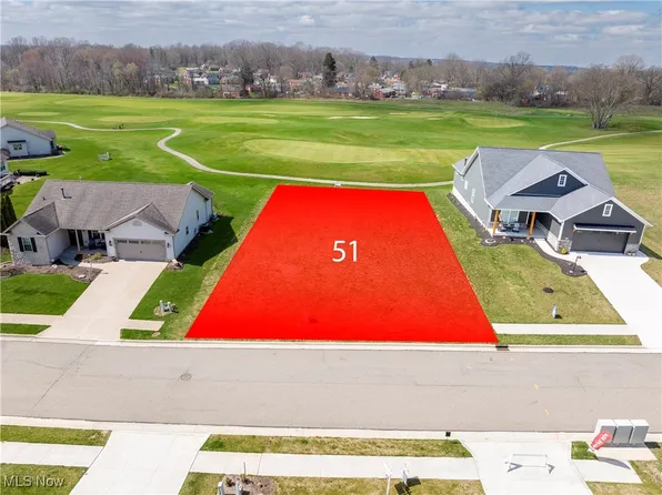 LOT 51 Championship Cir SE, Massillon, OH 44646