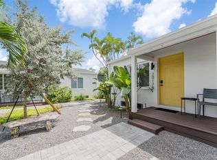 2021 Plunkett St #2017B, Hollywood, FL 33020