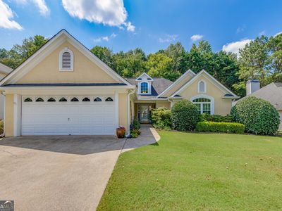 2019 Spicers Ln, Woodstock, GA, 30189