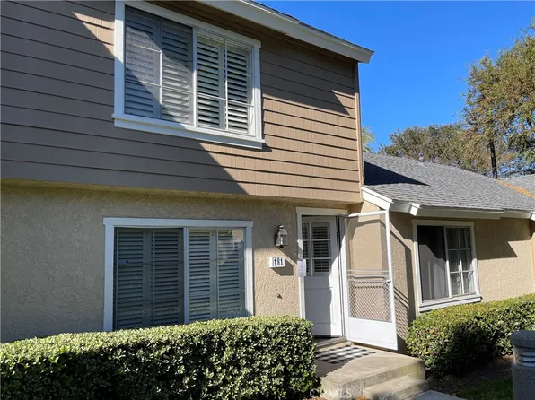 181 Rockwood #60, Irvine, CA 92614
