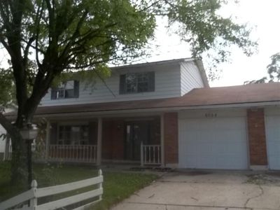 6054 Norwell Dr, Dayton, OH, 45449