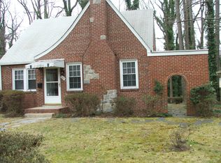 1007 West 42nd Street, Richmond, VA 23225