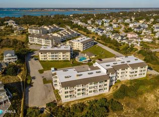 10300 Coast Guard Rd #B104, Emerald Isle, NC 28594