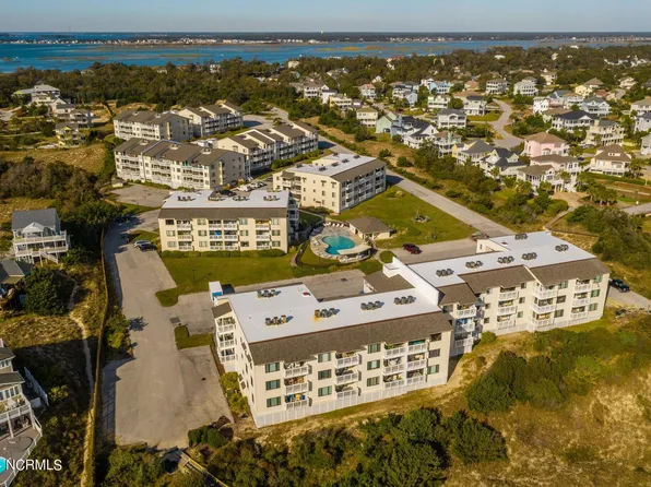 10300 Coast Guard Road #B104, Emerald Isle, NC 28594