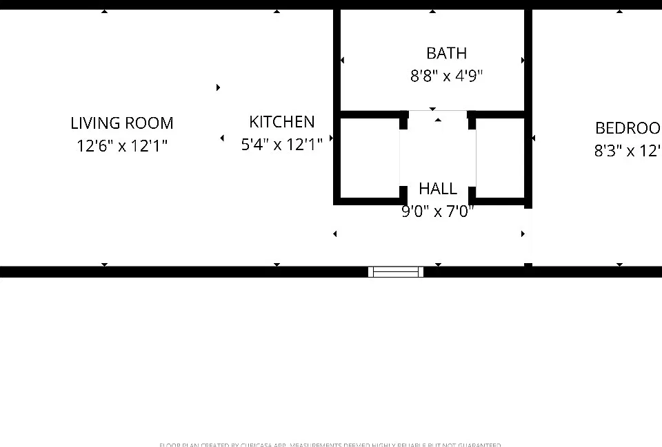 420 Union St