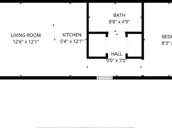 420 Union St, San Francisco, CA 94133