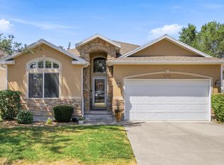 1132 Autumn Leaf Ln, Salt Lake City, UT 84123