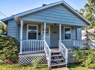 1234 12th St, Nitro, WV 25143