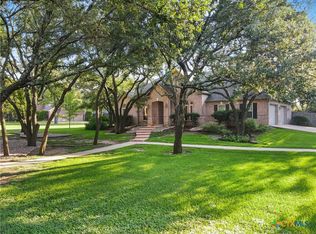 3111 River Place Dr, Belton, TX 76513