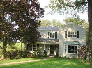 113 Crofton Dr, Pittsburgh, PA