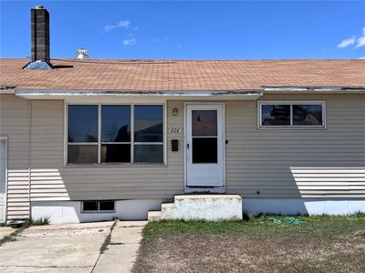 606 W 7th St, Leadville, CO, 80461