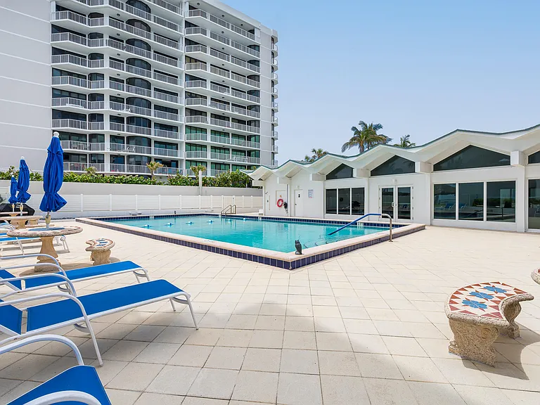 2909 S Ocean Blvd #6A3 — Photo 20