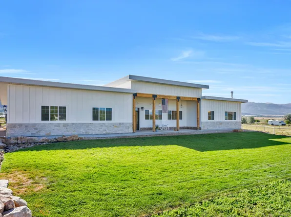 23680 N 10410 E, Fairview, UT 84629