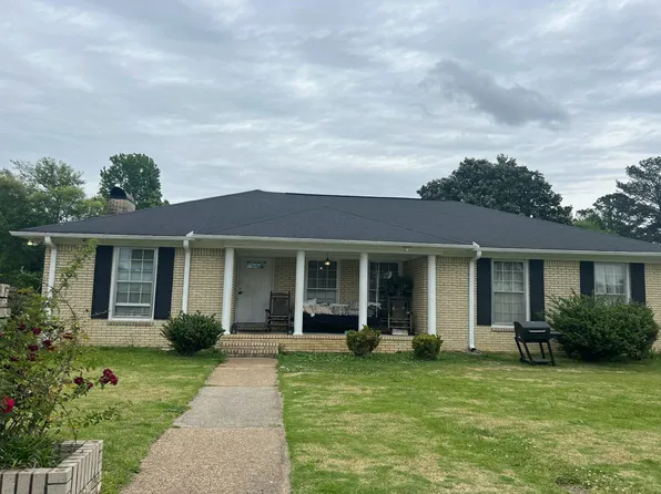 1927 42nd Ave, Tuscaloosa, AL 35401