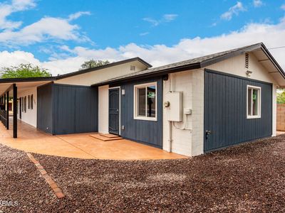 538 W 13TH Street #A, Tempe, AZ, 85281