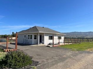 5340 Washington St, Napa, CA 94558