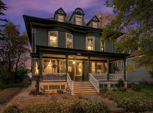 469 Laurel Ave, Saint Paul, MN 55102