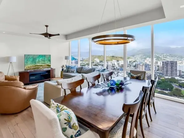 888 Kapiolani Blvd, Honolulu, HI