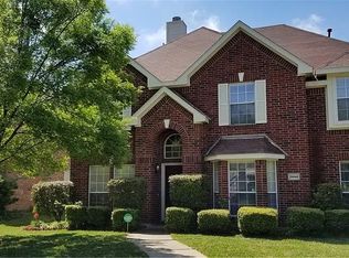 2444 Cimmaron Dr, Plano, TX 75025