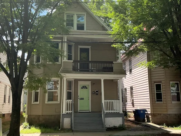 120 Read Street, New Haven, CT 06511