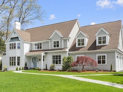 335 Caterina Hts, Concord, MA, 01742