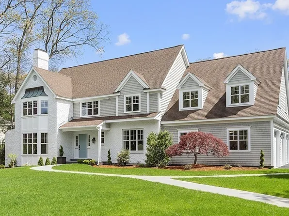 335 Caterina Hts, Concord, MA 01742