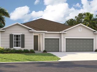 Darius Plan, SummerTide, Palm Coast, FL 32164