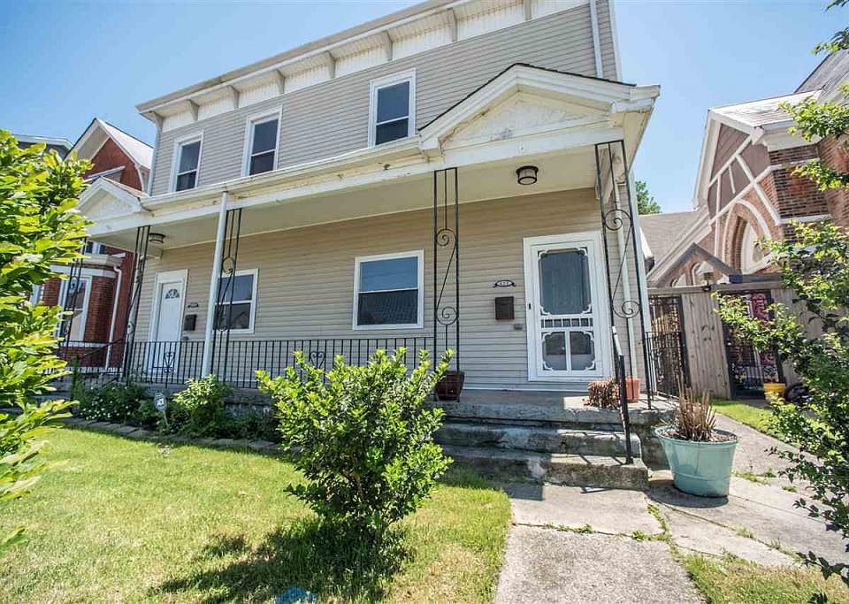 419 Oak St, Ludlow, KY 41016 Zillow