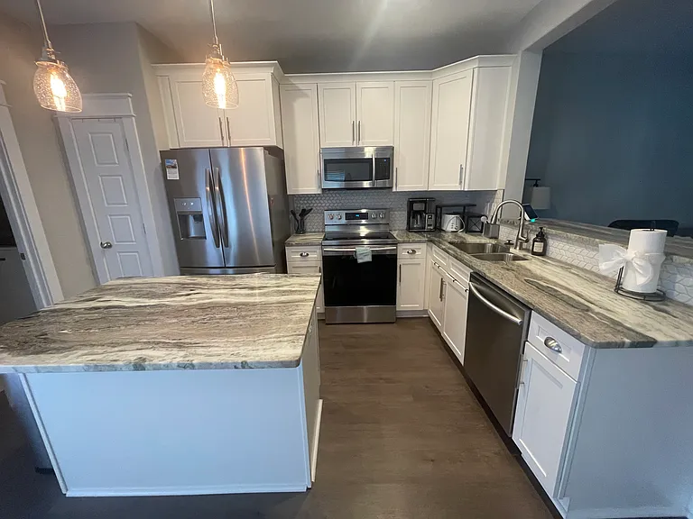 730 Old Hickory Blvd — Photo 3