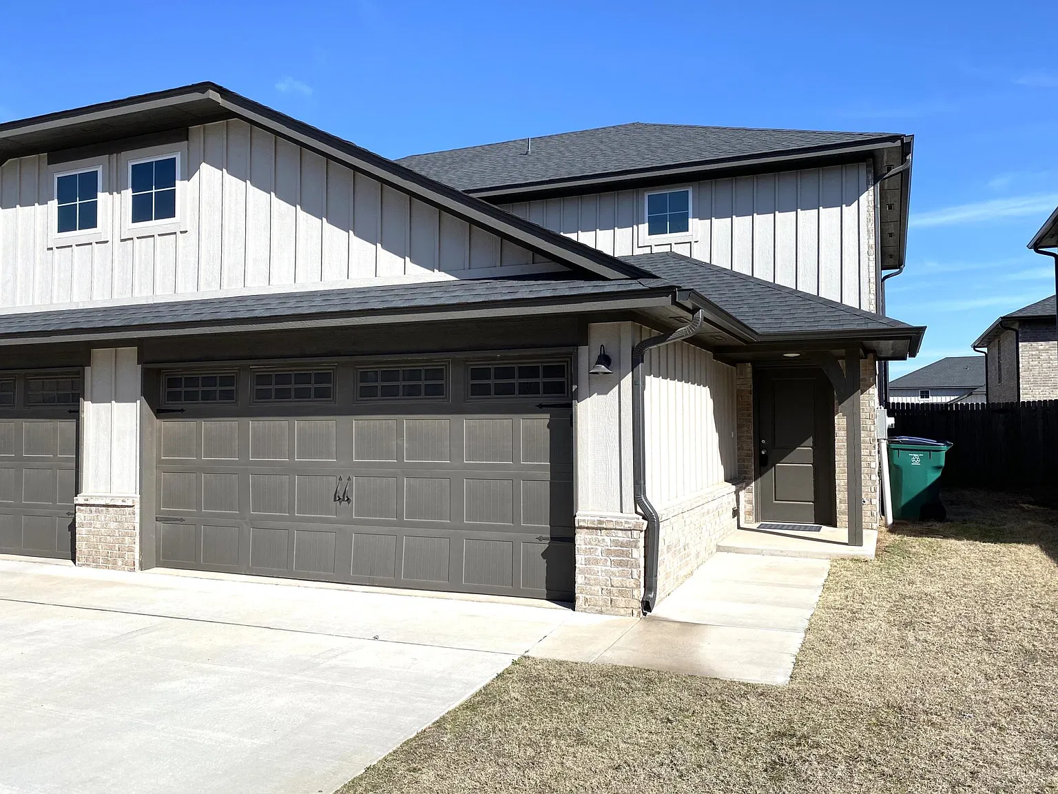 4 bed, 1500 sqft, $1,545 — Photo 1