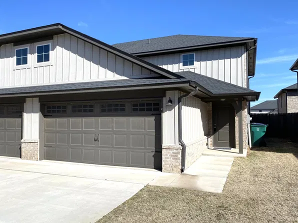 12004 Rush St, Oklahoma City, OK 73131