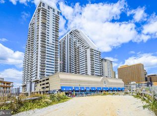 Ocean Club, Atlantic City, NJ 08401