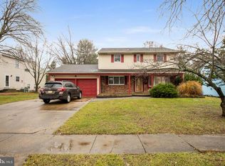 316 Iris Rd, Cherry Hill, NJ 08003