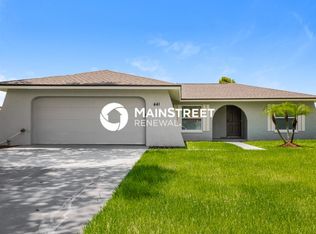 441 Spike Ct, Poinciana, FL 34759