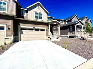 8977 Woodmere Ct, Parker, CO 80134