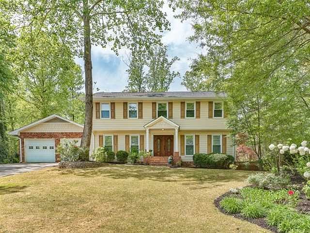 1st image of 39 Settlers Ct SE