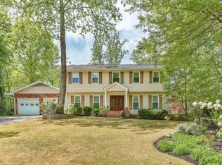 39 Settlers Ct SE, Marietta, GA 30067