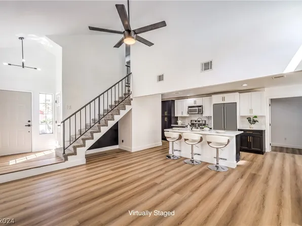 3780 Calumet Farm Cir, North Las Vegas, NV 89031